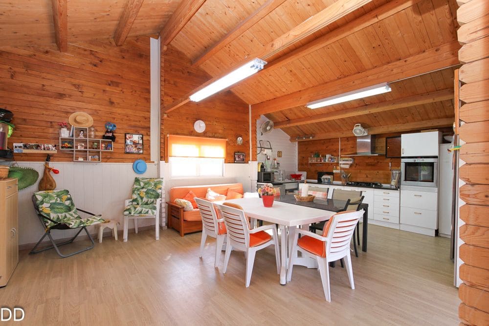 5 bedroom Villa for sale in Els Poblets with pool garage - € 850,000 (Ref: 9904750)