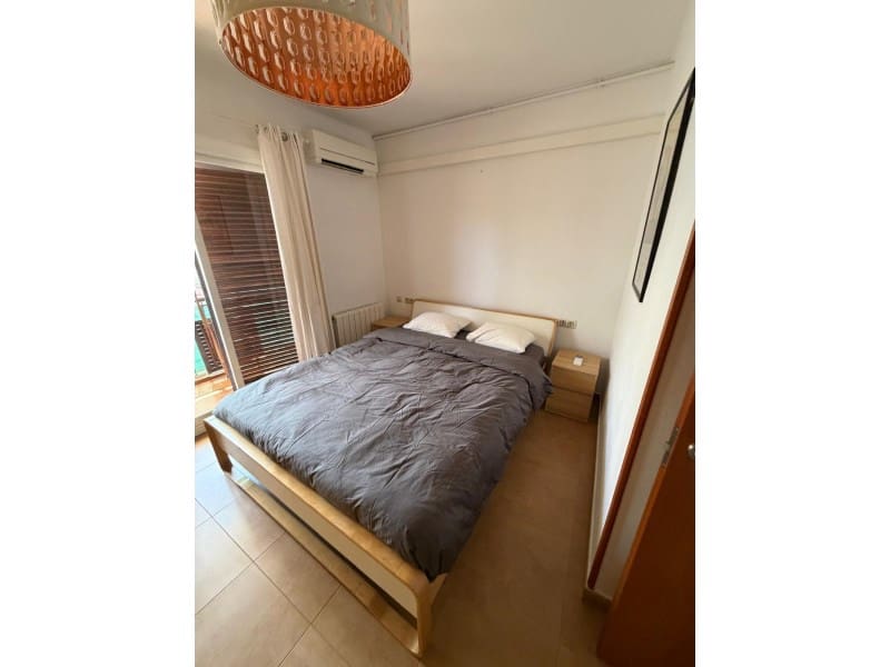 3 slaapkamer Appartement te huur in Sitges - € 1.350 (Ref: 10008773)