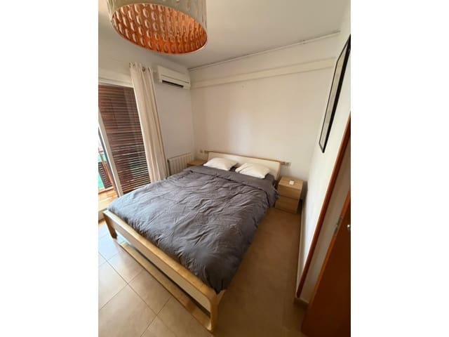3 makuuhuone Huoneisto vuokrattavana paikassa Sitges - 1 350 € (Ref: 10008773)