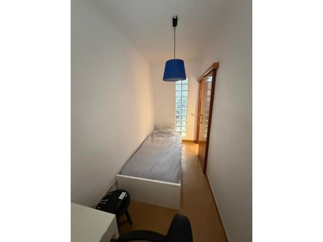 3 makuuhuone Huoneisto vuokrattavana paikassa Sitges - 1 350 € (Ref: 10008773)