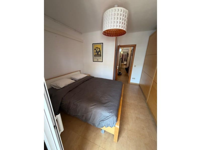 3 slaapkamer Appartement te huur in Sitges - € 1.350 (Ref: 10008773)