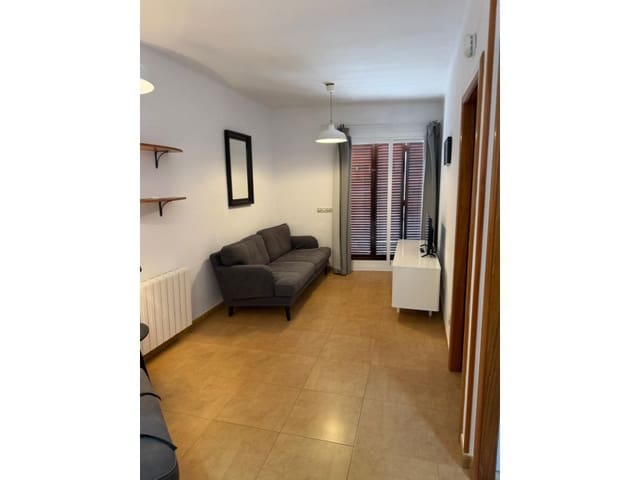 3 makuuhuone Huoneisto vuokrattavana paikassa Sitges - 1 350 € (Ref: 10008773)