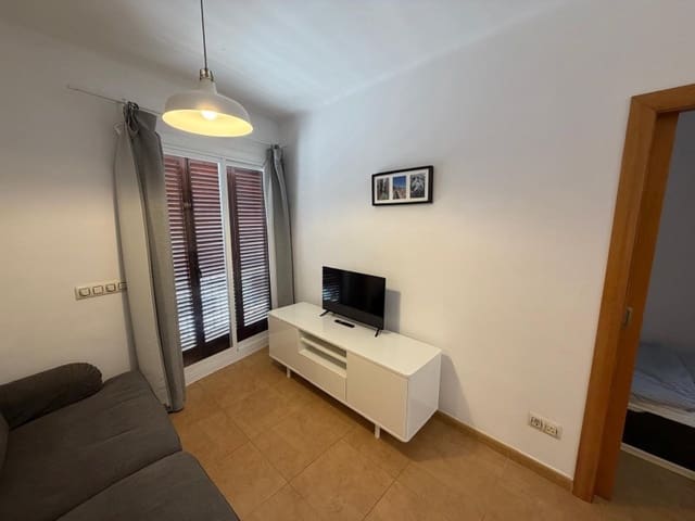 3 makuuhuone Huoneisto vuokrattavana paikassa Sitges - 1 350 € (Ref: 10008773)