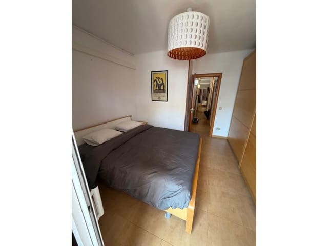 3 makuuhuone Huoneisto vuokrattavana paikassa Sitges - 1 350 € (Ref: 10008773)