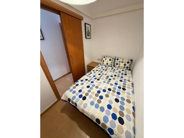3 makuuhuone Huoneisto vuokrattavana paikassa Sitges - 1 350 € (Ref: 10008773)