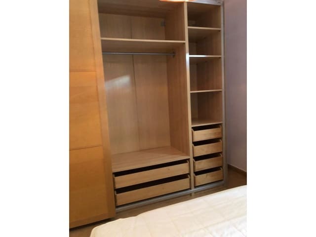 3 makuuhuone Huoneisto vuokrattavana paikassa Sitges - 1 350 € (Ref: 10008773)