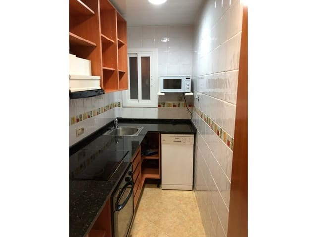3 makuuhuone Huoneisto vuokrattavana paikassa Sitges - 1 350 € (Ref: 10008773)