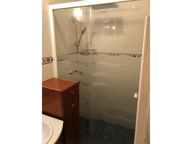 3 makuuhuone Huoneisto vuokrattavana paikassa Sitges - 1 350 € (Ref: 10008773)