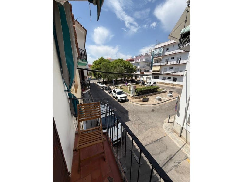 3 slaapkamer Appartement te huur in Sitges - € 1.350 (Ref: 10008773)