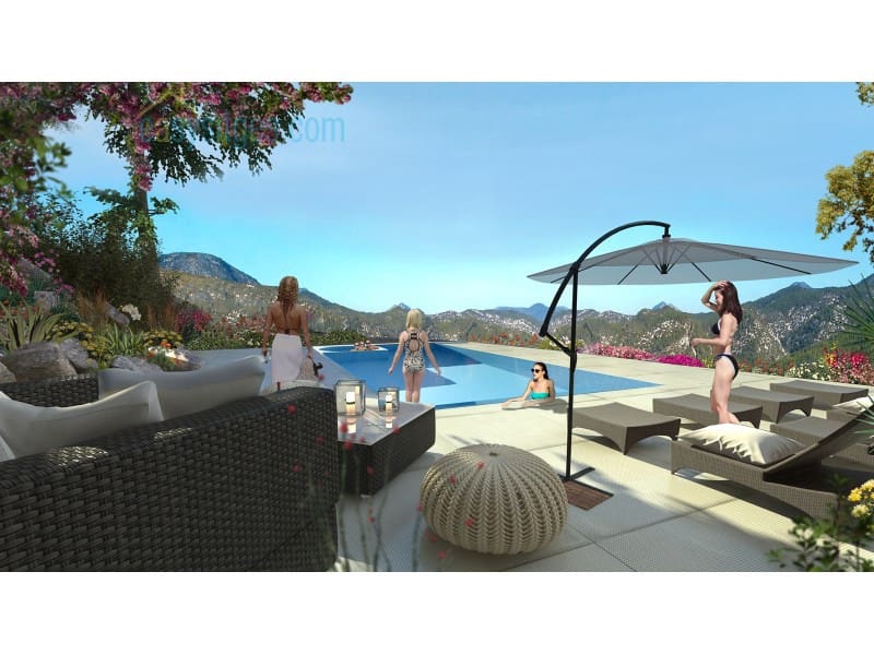 Grunde uden byggetilladelser til salg i Olivella - € 95.000 (Ref: 5164515)