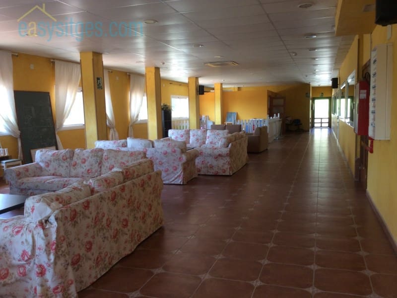 6 soverom Kommersiell til salgs i Vilafranca del Penedes - € 3 500 000 (Ref: 5821273)