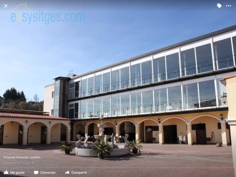 6 soverom Kommersiell til salgs i Vilafranca del Penedes - € 3 500 000 (Ref: 5821273)