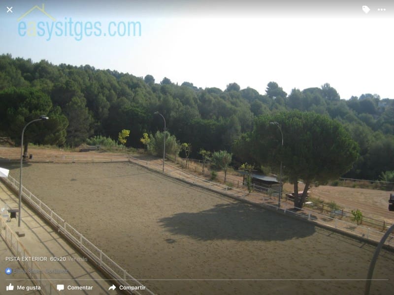 6 soverom Kommersiell til salgs i Vilafranca del Penedes - € 3 500 000 (Ref: 5821273)