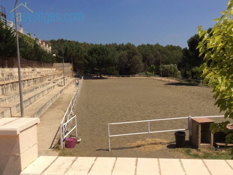 6 soverom Kommersiell til salgs i Vilafranca del Penedes - € 3 500 000 (Ref: 5821273)