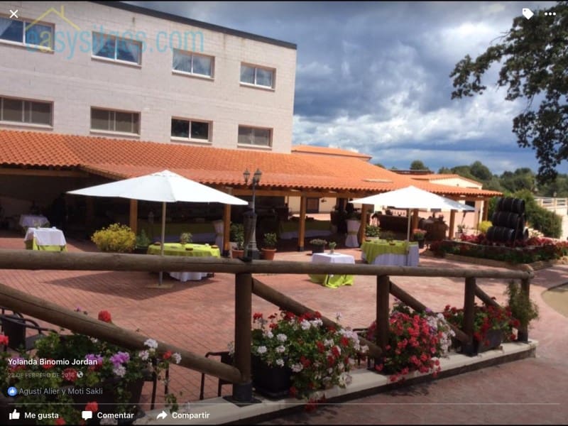 6 soverom Kommersiell til salgs i Vilafranca del Penedes - € 3 500 000 (Ref: 5821273)