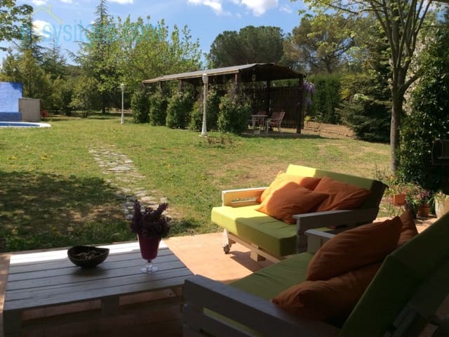 6 sovrum Kommersiell till salu i Vilafranca del Penedès - 3 500 000 € (Ref: 5821273)