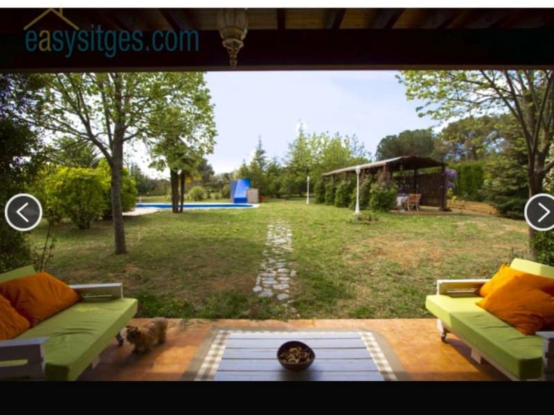 6 soverom Kommersiell til salgs i Vilafranca del Penedes - € 3 500 000 (Ref: 5821273)