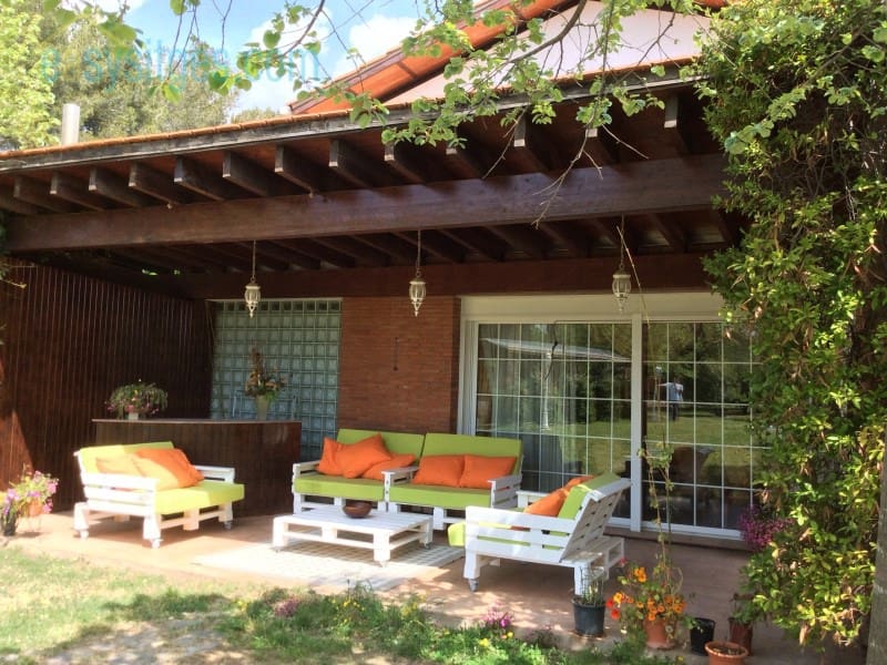 6 soverom Kommersiell til salgs i Vilafranca del Penedes - € 3 500 000 (Ref: 5821273)