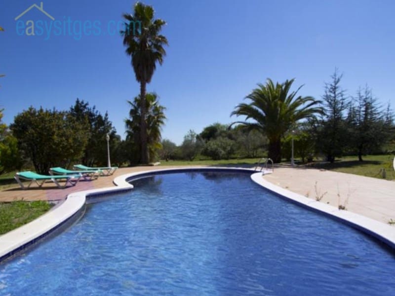 6 soverom Kommersiell til salgs i Vilafranca del Penedes - € 3 500 000 (Ref: 5821273)