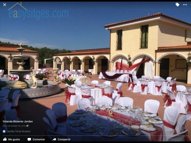 6 soverom Kommersiell til salgs i Vilafranca del Penedes - € 3 500 000 (Ref: 5821273)