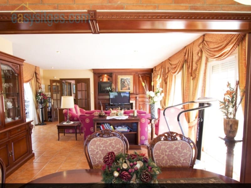 6 soverom Kommersiell til salgs i Vilafranca del Penedes - € 3 500 000 (Ref: 5821273)