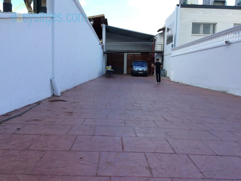 6 soverom Kommersiell til salgs i Vilafranca del Penedes - € 3 500 000 (Ref: 5821273)