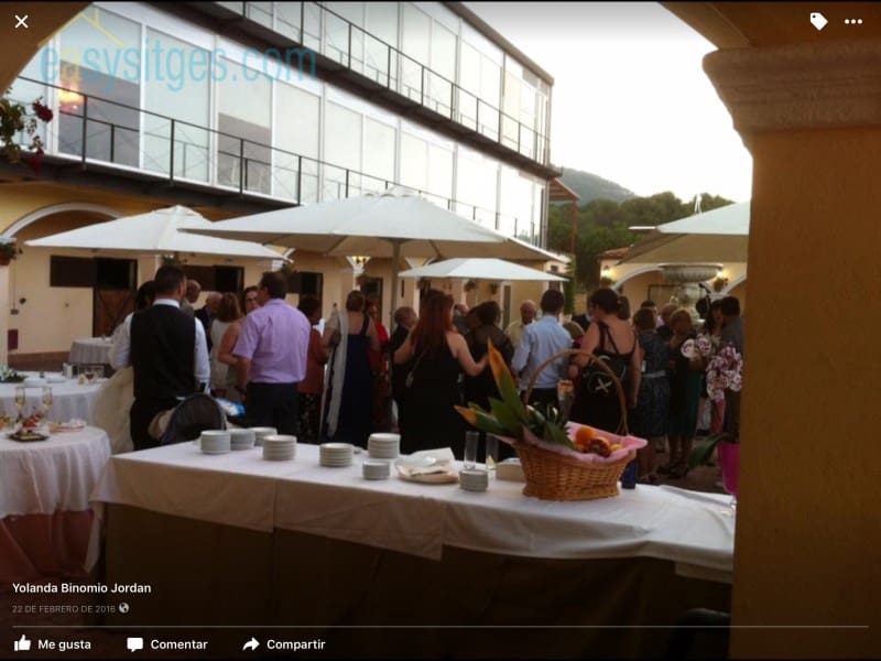 6 soverom Kommersiell til salgs i Vilafranca del Penedes - € 3 500 000 (Ref: 5821273)