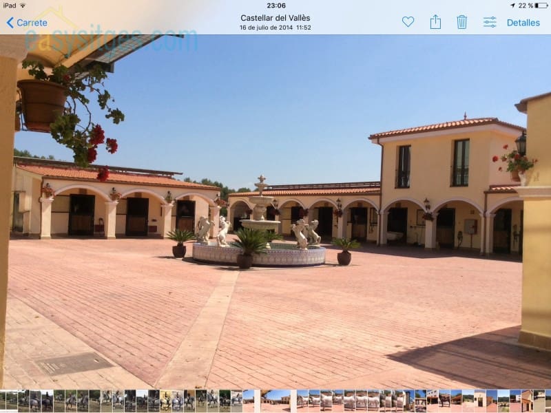 6 soverom Kommersiell til salgs i Vilafranca del Penedes - € 3 500 000 (Ref: 5821273)