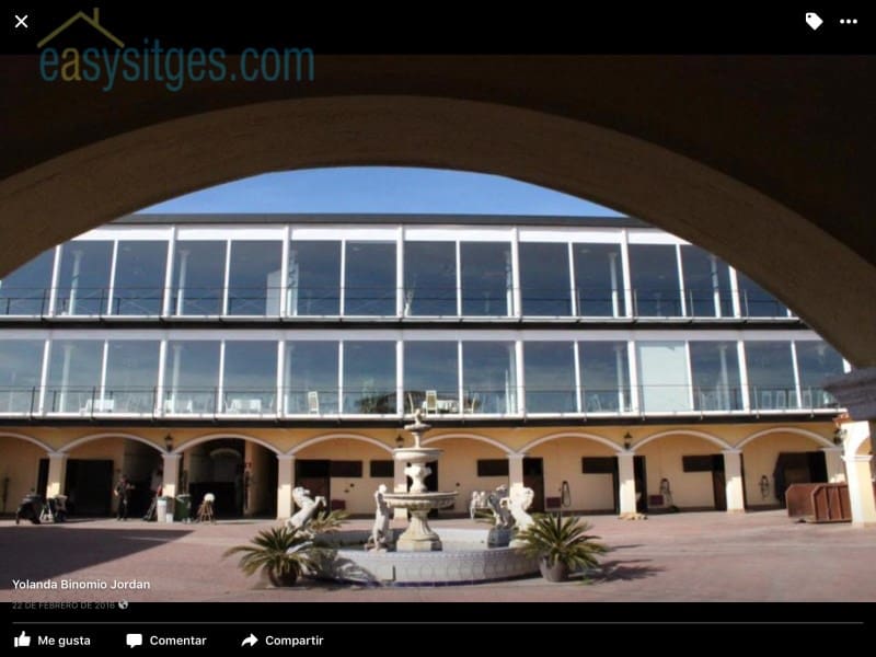 6 soverom Kommersiell til salgs i Vilafranca del Penedes - € 3 500 000 (Ref: 5821273)