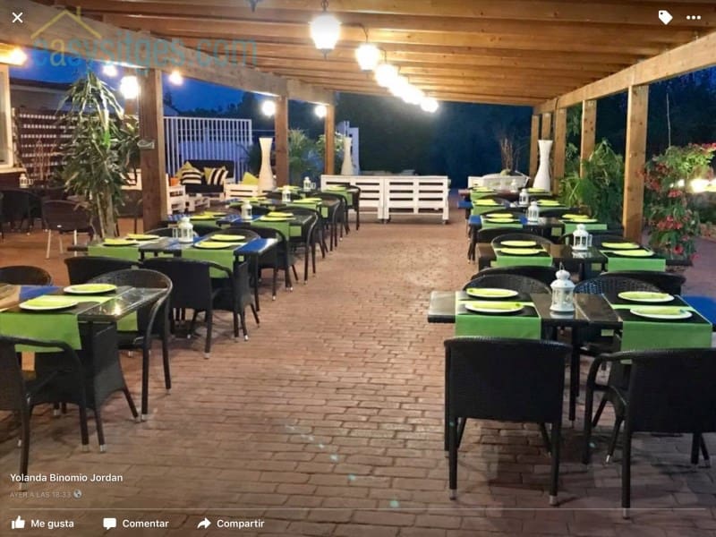 6 soverom Kommersiell til salgs i Vilafranca del Penedes - € 3 500 000 (Ref: 5821273)