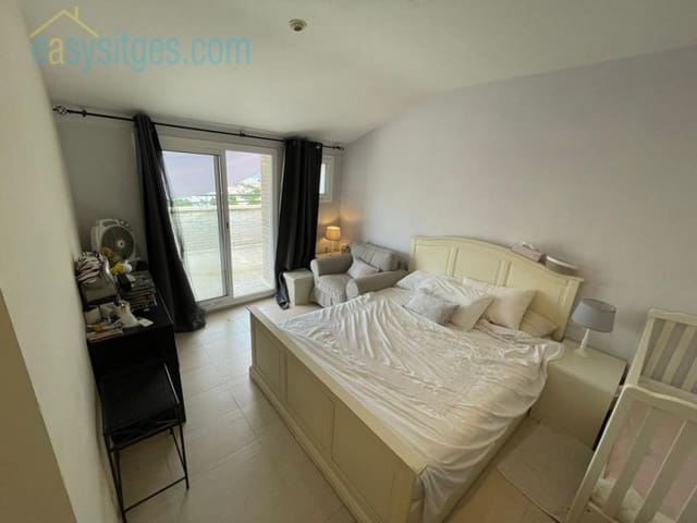 7 sypialnia Willa na sprzedaż w Sitges - 1 400 000 € (Ref: 7270616)