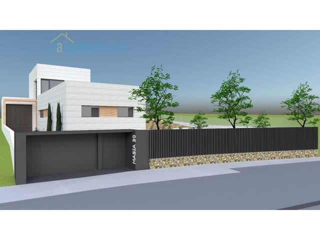 5 slaapkamer Villa te koop in Sant Pere de Ribes met garage - € 1.100.000 (Ref: 7270632)