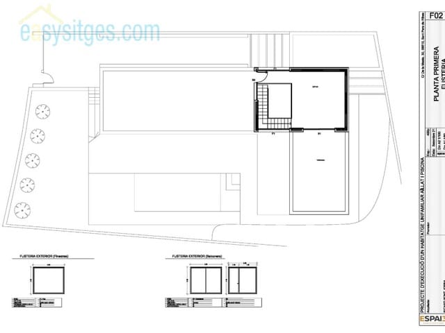 5 slaapkamer Villa te koop in Sant Pere de Ribes met garage - € 1.100.000 (Ref: 7270632)