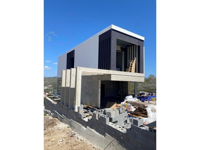 4 soverom Villa til salgs i Sant Pere de Ribes med svømmebasseng - € 1 390 000 (Ref: 7270633)