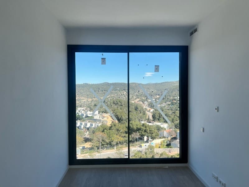 4 soverom Villa til salgs i Sant Pere de Ribes med svømmebasseng - € 1 390 000 (Ref: 7270633)