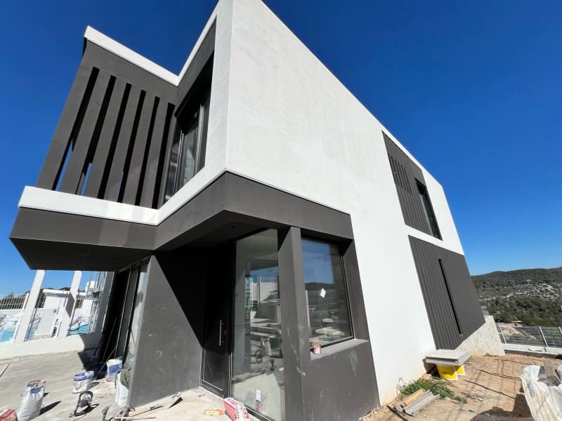 4 soverom Villa til salgs i Sant Pere de Ribes med svømmebasseng - € 1 390 000 (Ref: 7270633)