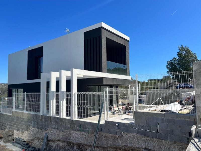 4 soverom Villa til salgs i Sant Pere de Ribes med svømmebasseng - € 1 390 000 (Ref: 7270633)