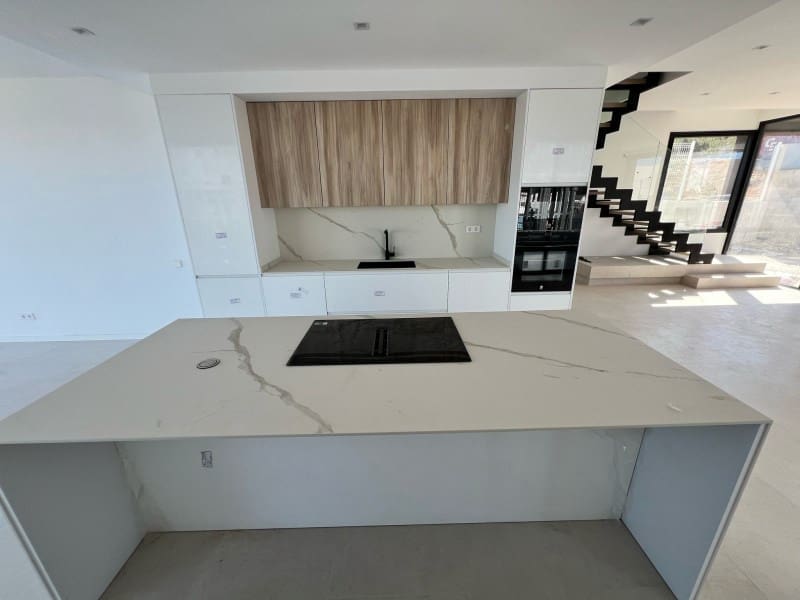 4 soverom Villa til salgs i Sant Pere de Ribes med svømmebasseng - € 1 390 000 (Ref: 7270633)