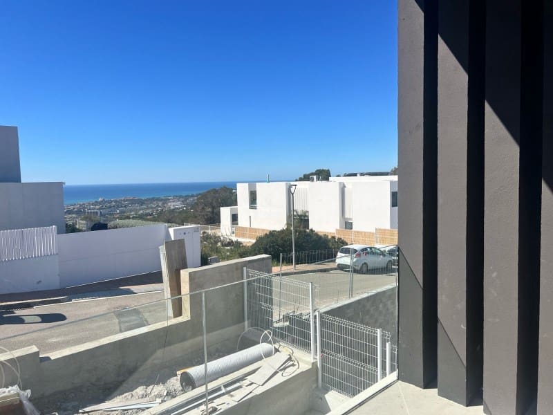 4 soverom Villa til salgs i Sant Pere de Ribes med svømmebasseng - € 1 390 000 (Ref: 7270633)