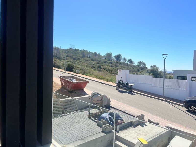 4 soverom Villa til salgs i Sant Pere de Ribes med svømmebasseng - € 1 390 000 (Ref: 7270633)