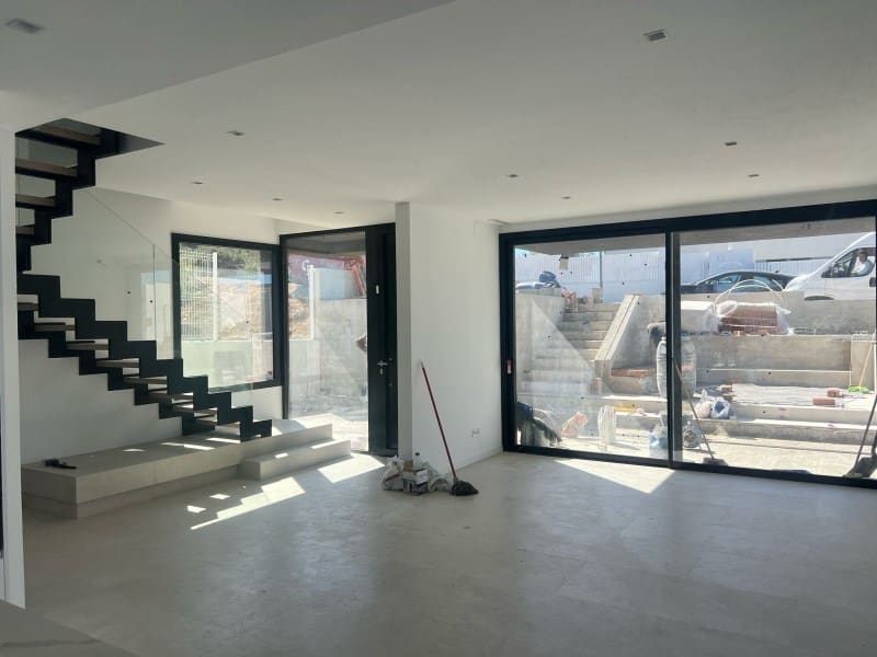 4 soverom Villa til salgs i Sant Pere de Ribes med svømmebasseng - € 1 390 000 (Ref: 7270633)