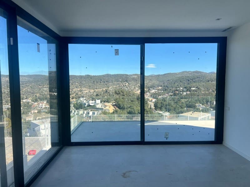 4 soverom Villa til salgs i Sant Pere de Ribes med svømmebasseng - € 1 390 000 (Ref: 7270633)