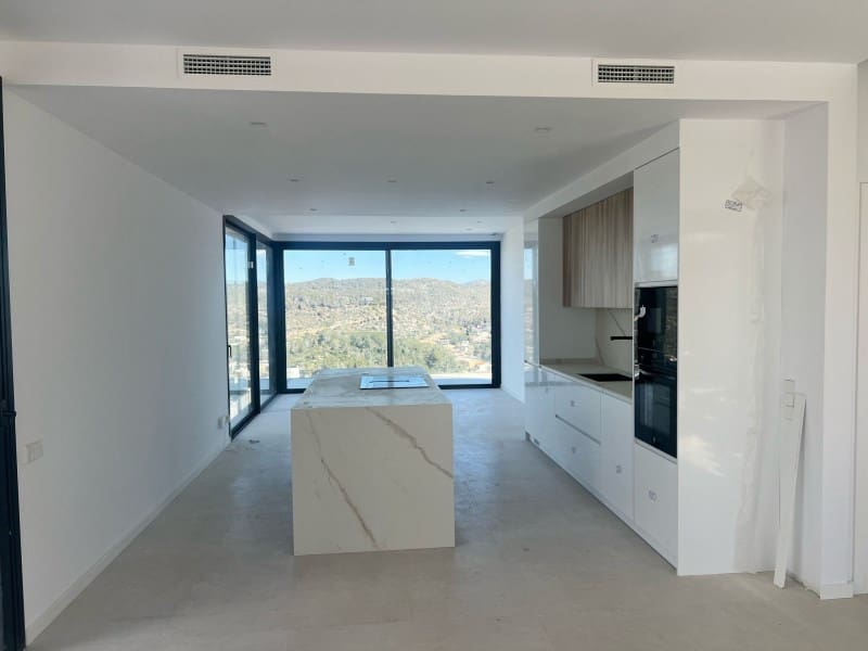 4 soverom Villa til salgs i Sant Pere de Ribes med svømmebasseng - € 1 390 000 (Ref: 7270633)