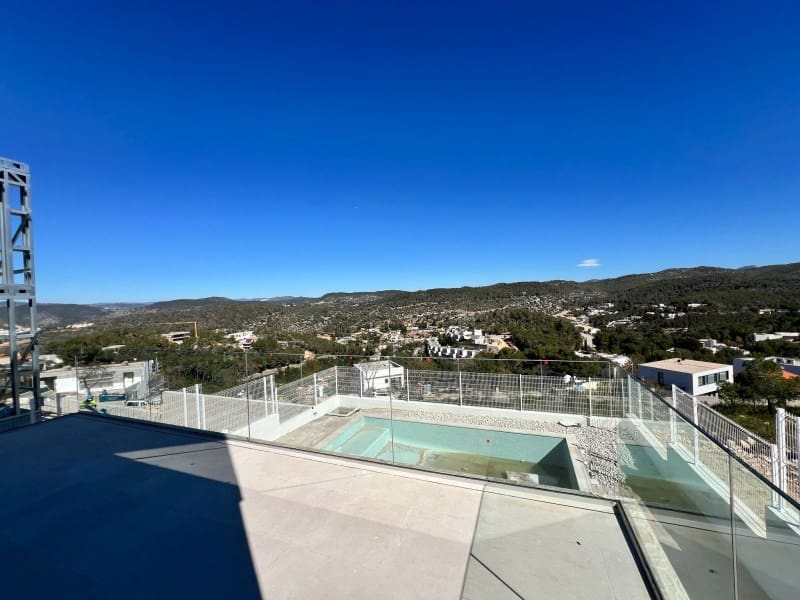 4 soverom Villa til salgs i Sant Pere de Ribes med svømmebasseng - € 1 390 000 (Ref: 7270633)