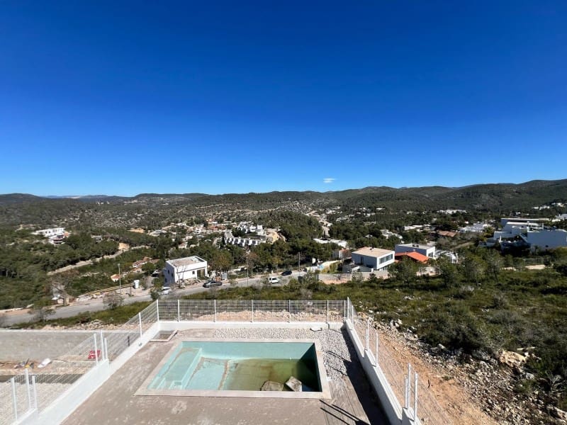 4 soverom Villa til salgs i Sant Pere de Ribes med svømmebasseng - € 1 390 000 (Ref: 7270633)