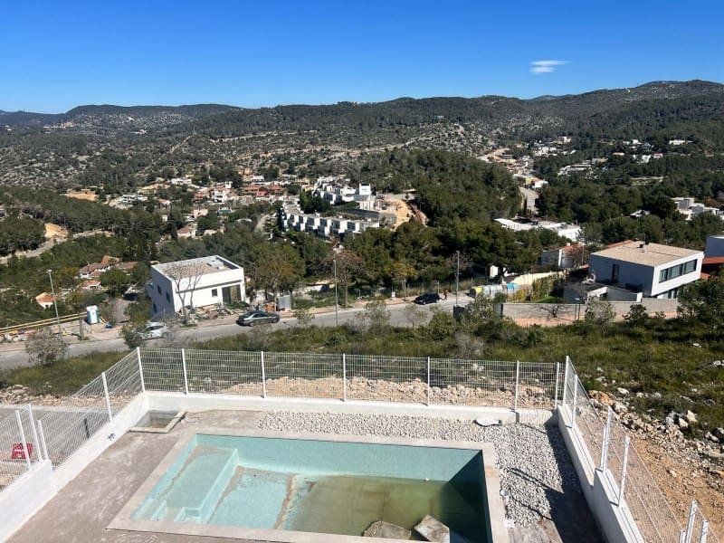 4 soverom Villa til salgs i Sant Pere de Ribes med svømmebasseng - € 1 390 000 (Ref: 7270633)