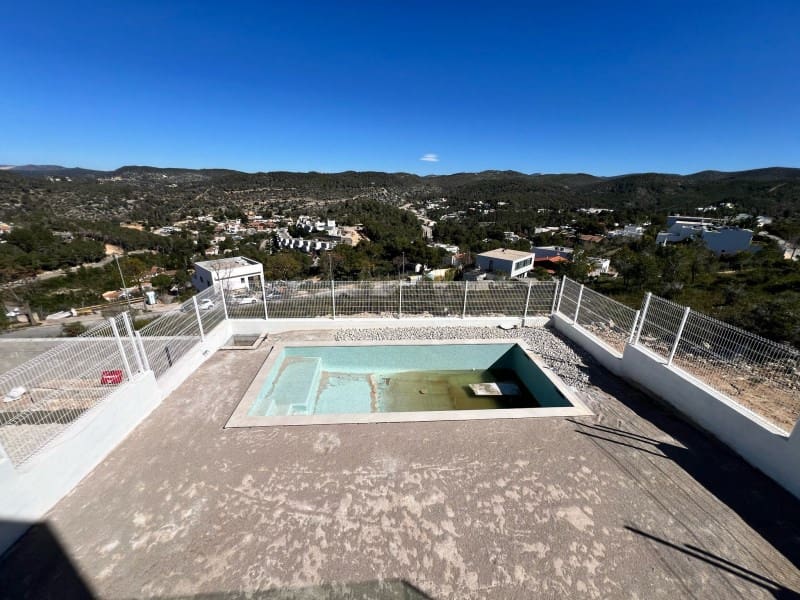 4 soverom Villa til salgs i Sant Pere de Ribes med svømmebasseng - € 1 390 000 (Ref: 7270633)