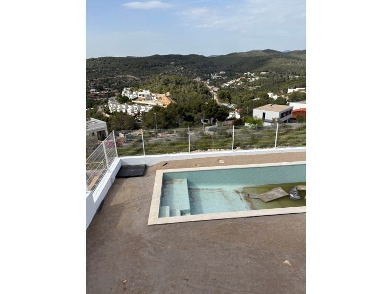 4 soverom Villa til salgs i Sant Pere de Ribes med svømmebasseng - € 1 390 000 (Ref: 7270633)