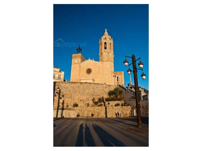 Grunde uden byggetilladelser til salg i Garraf - € 250.000 (Ref: 7270638)