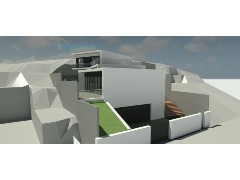 4 soverom Villa til salgs i Castelldefels - € 2 500 000 (Ref: 7270641)